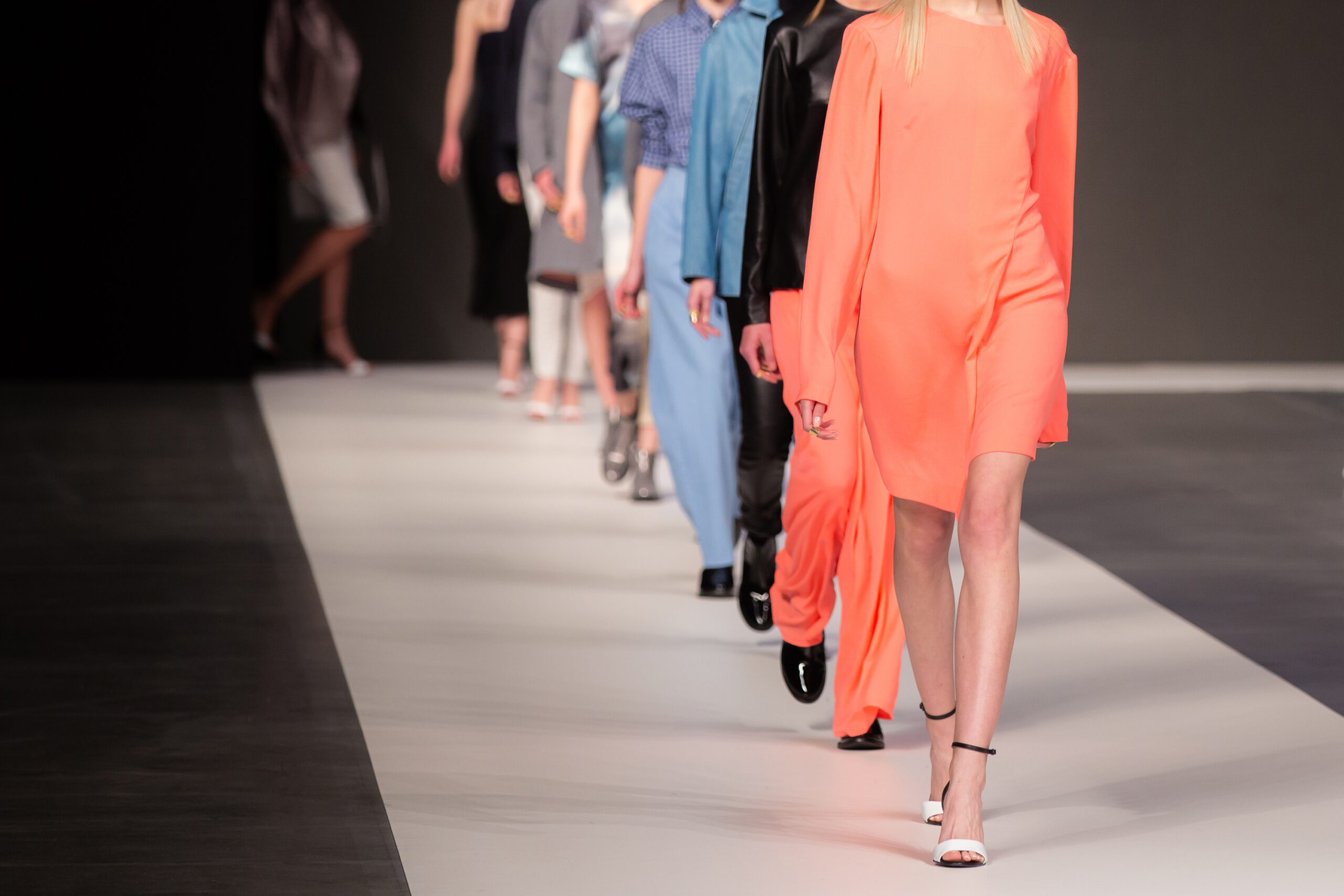Guide to New York Fashion Week