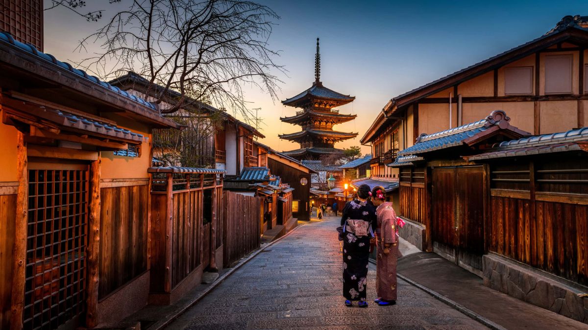 Slow Travel Destinations: Where to Slow Down and Explore