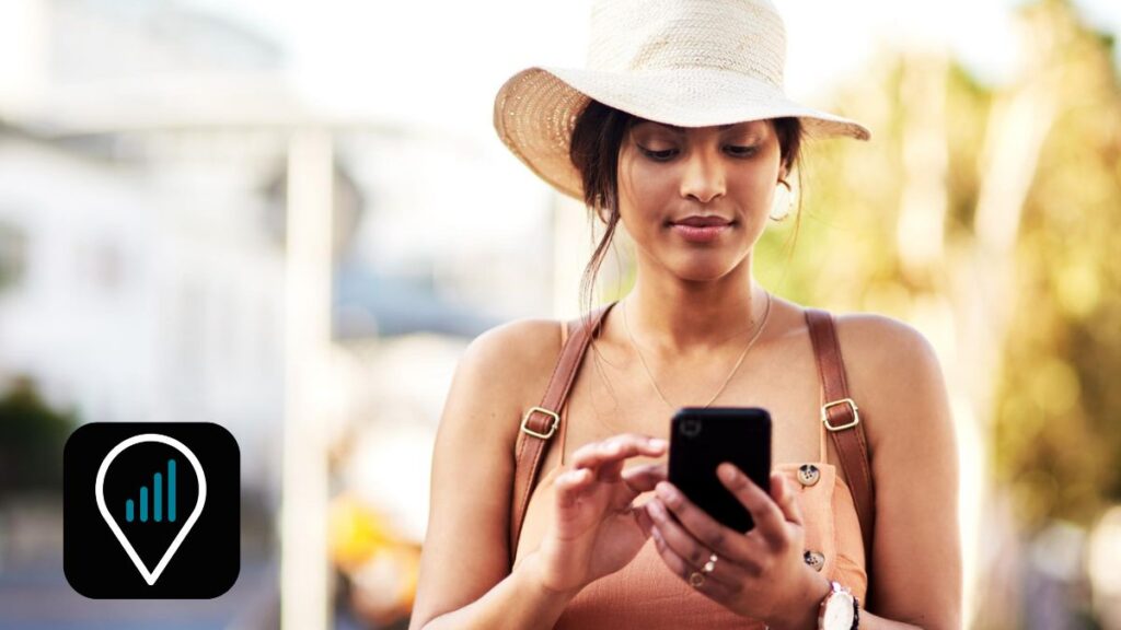 Mantente conectado sin complicaciones gracias a los paquetes de datos eSIM de Ubigi