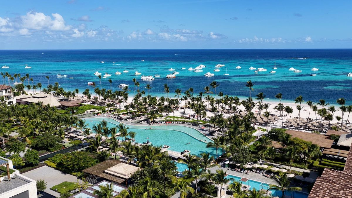 Recommended All-Inclusive Resorts