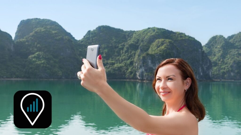 Coverage and network quality in Vietnam