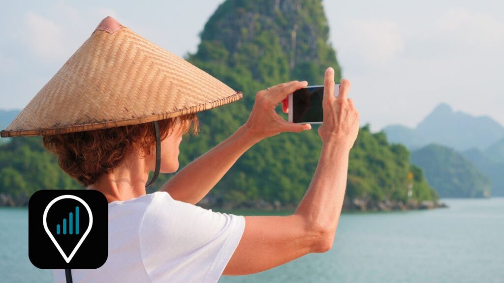 Why use an eSIM for Vietnam instead of a local SIM?
