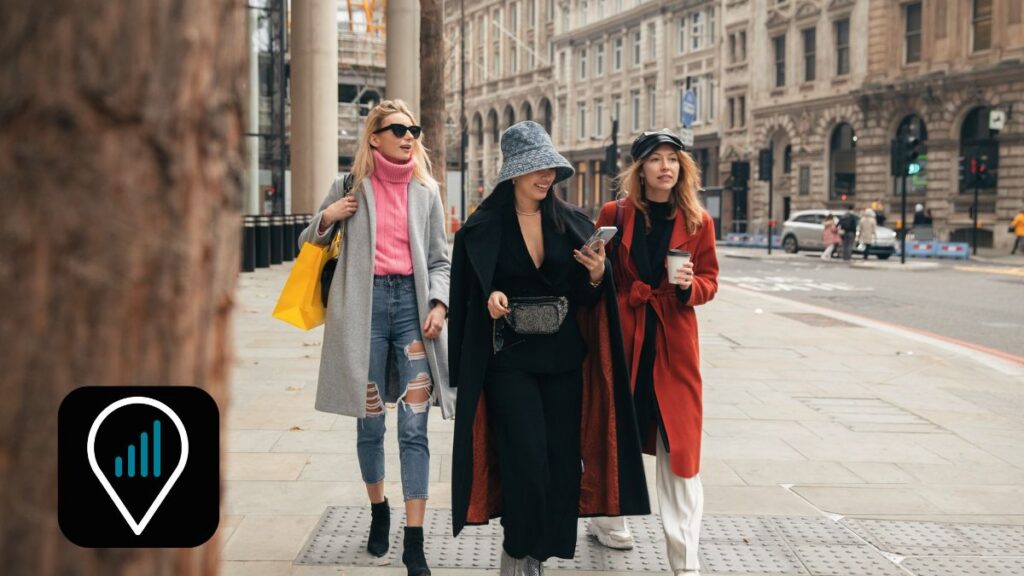Rimanete connessi durante la Settimana della Moda di Milano grazie all'eSIM di Ubigi