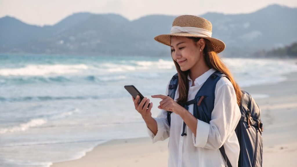 How to Choose a Travel eSIM