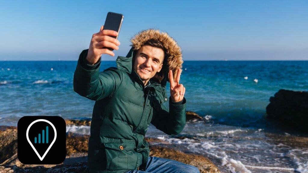 Restez connecté en Terre du Milieu pendant votre circuit sur les lieux de tournage du « Seigneur des Anneaux » en Nouvelle-Zélande grâce aux forfaits de données eSIM d'Ubigi
