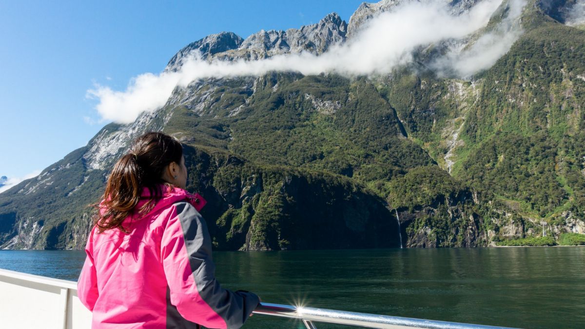 Planning Your Lord Of The Ring New Zealand locations Tour