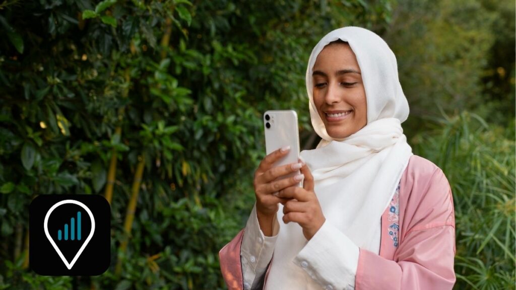 Holen Sie sich einen Ubigi-eSIM-Datentarif, um in Saudi-Arabien immer verbunden zu bleiben