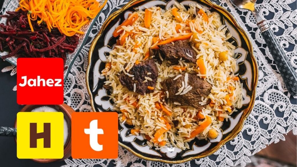 Entdecken Sie die saudische Küche und die traditionellen Gerichte