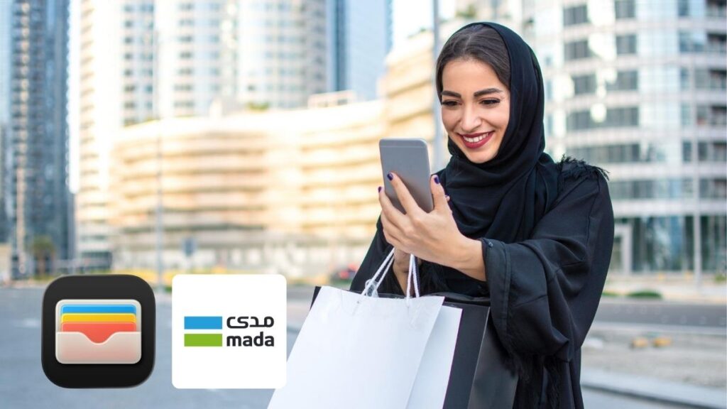 Unverzichtbare Apps für eine Reise nach Saudi-Arabien - Zahlungs-Apps helfen dir beim Einkaufen