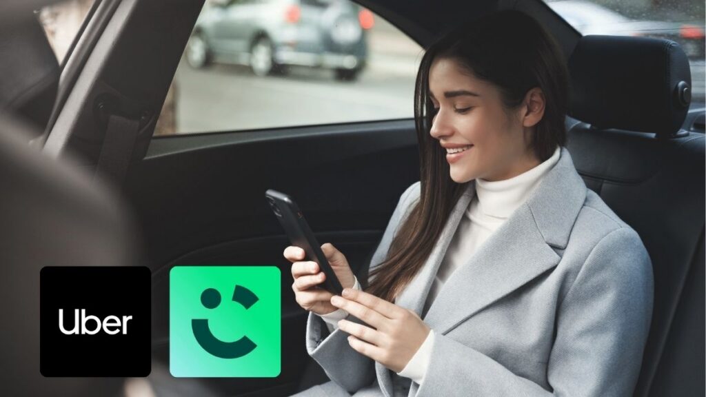 Unverzichtbare Apps für eine Reise nach Saudi-Arabien – Fahrdienstvermittlungen