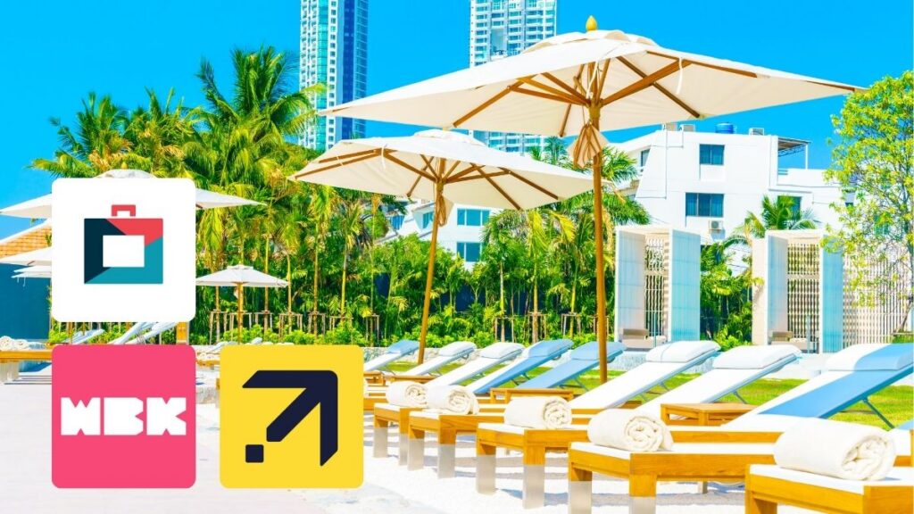 Unverzichtbare Apps für eine Reise nach Saudi-Arabien – Reisen und Buchungen