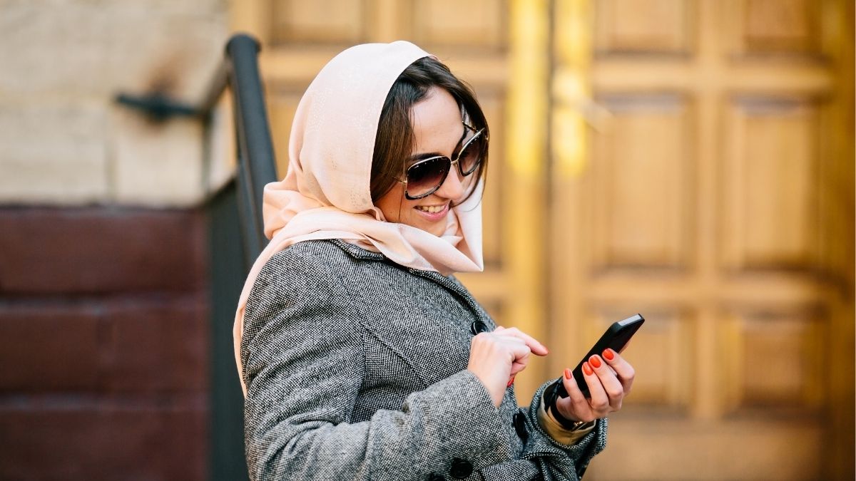 Ubigi Travel blog: Must-Have Apps for Visiting Saudi Arabia