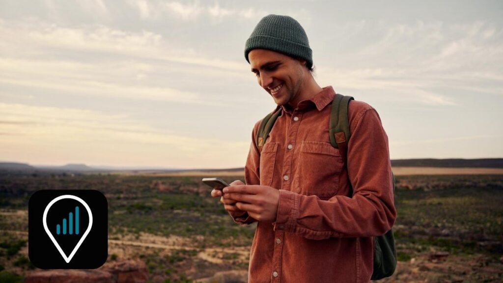 Blijf verbonden tijdens het bloemenseizoen in Namaqualand met Ubigi eSIM