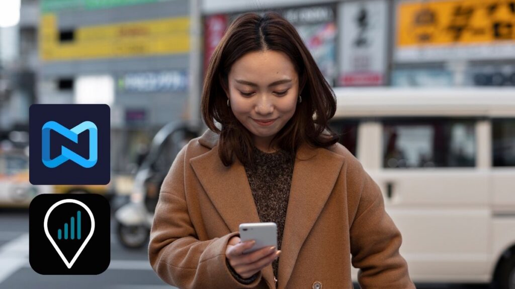 Ubigi 与 Nomad eSIM 2026 对比——哪款 eSIM 的连接质量更佳？ 