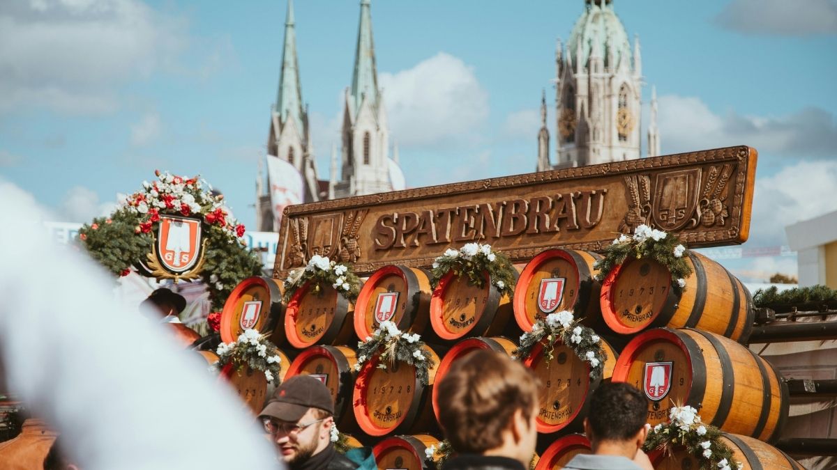 The Essential Oktoberfest Travel Guide