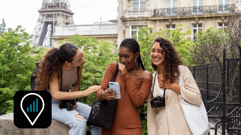 Votre allié incontournable pour la Fashion Week avec l'eSIM Ubigi