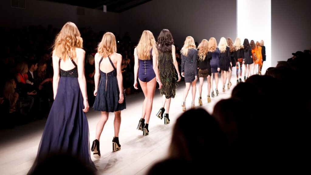 Quand a lieu la Fashion Week de Paris ?