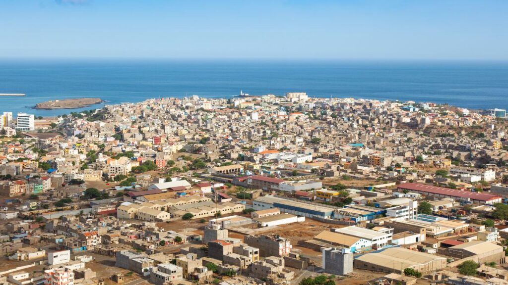 A City Forged by History