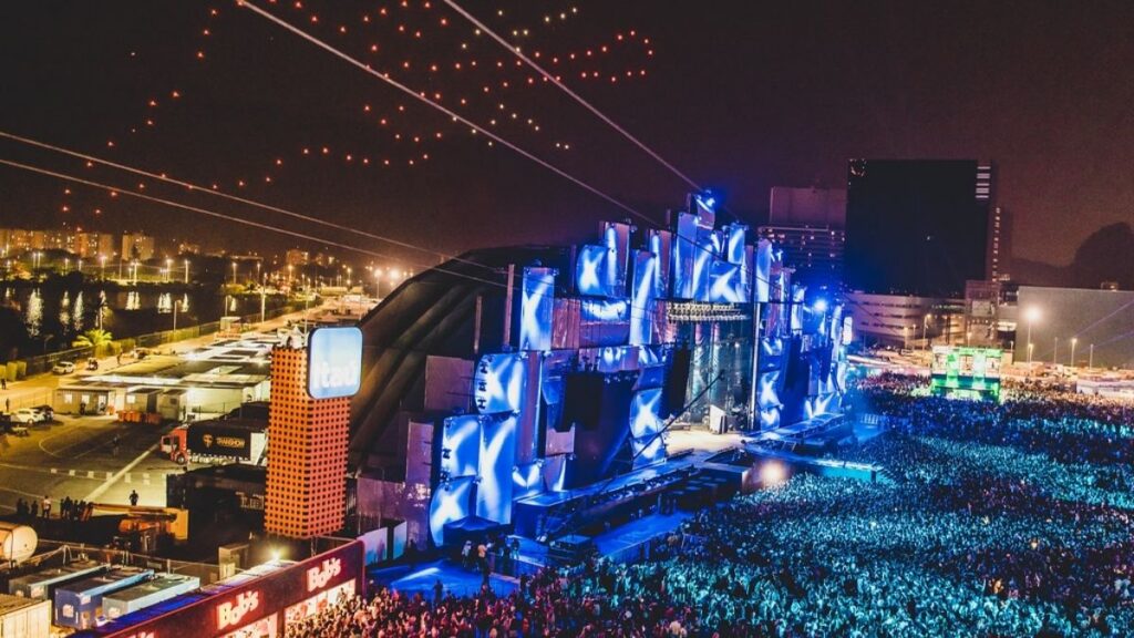 Beyond The Main Stage