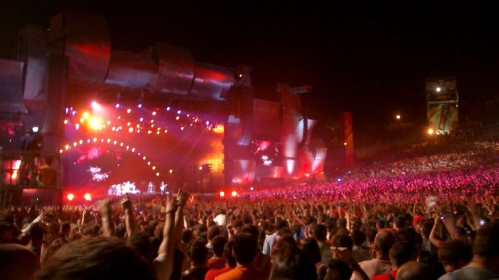 Understanding The Rock in Rio Brazil Festival Experience