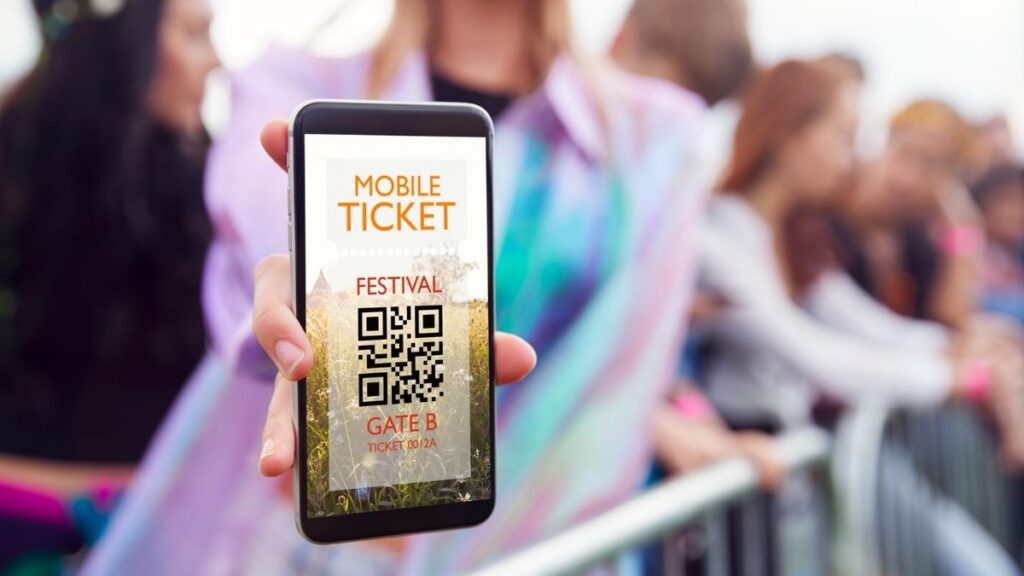Securing Your Rock in Rio Tickets