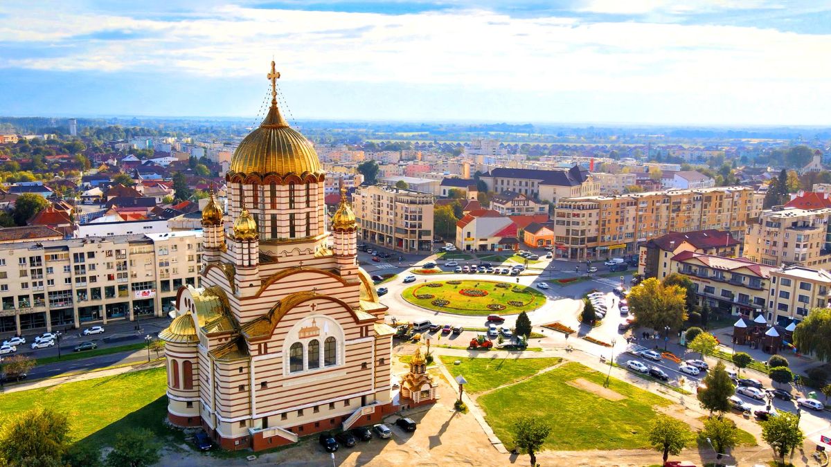 Ubigi Travel Blog: Ultimate Romania Travel Guide
