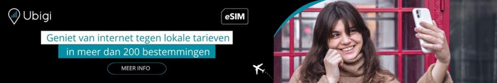 Bereid je reis naar Liverpool in het Verenigd Koninkrijk voor met de data-abonnementen van Ubigi eSIM