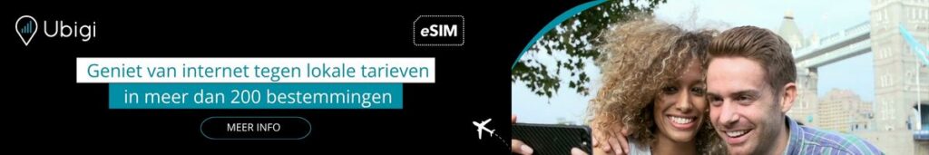 Blijf verbonden in Liverpool met de eSIM-data-abonnementen van Ubigi