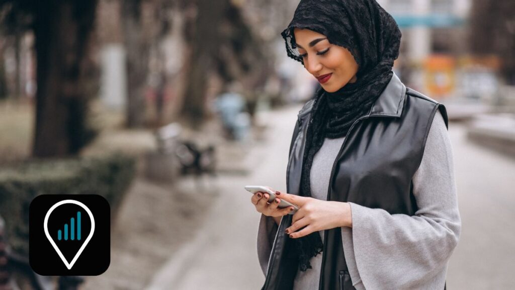 How to install and activate your Ubigi eSIM for Morocco