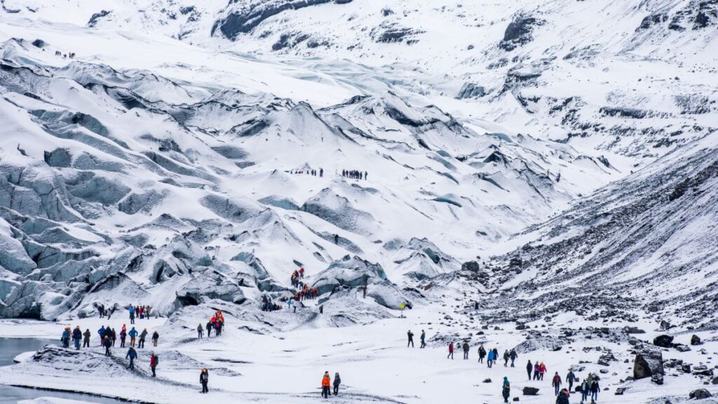 Nevados de Chillán, Nils Allegre’nin Şili And Dağları’ndaki en sevdiği kayak destinasyonlarından biri
