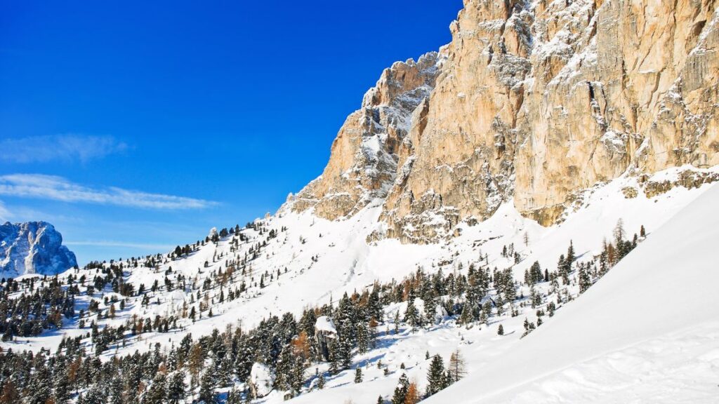 Dolomitler'in En Güzelleri: Val Gardena