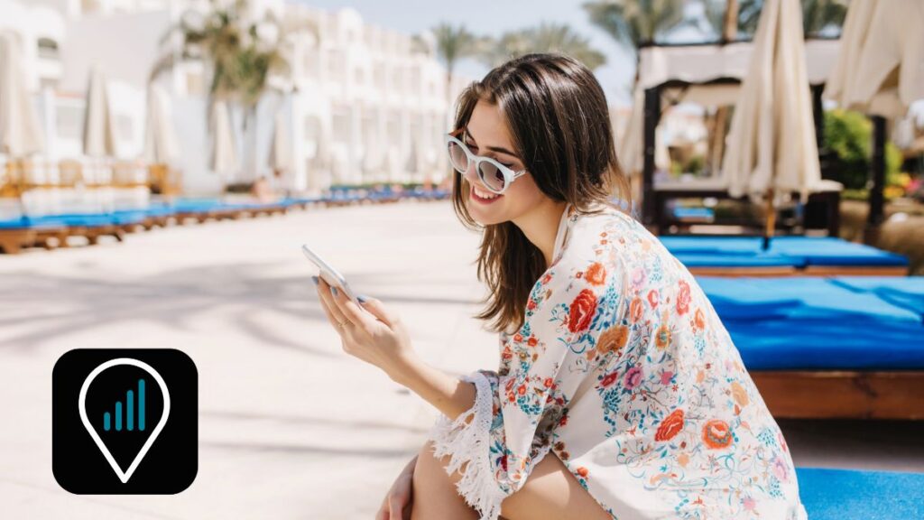 Stay Connected in Corfu Beyond Wi-Fi with Ubigi eSIM data plans