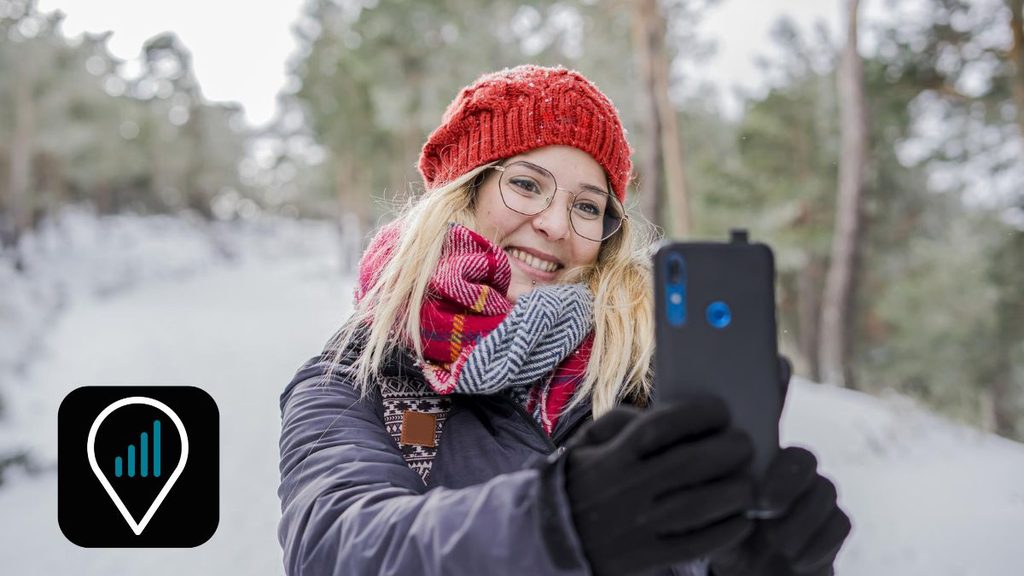 Bleiben Sie in Norwegen mit den Ubigi-eSIM-Datentarifen immer in Verbindung