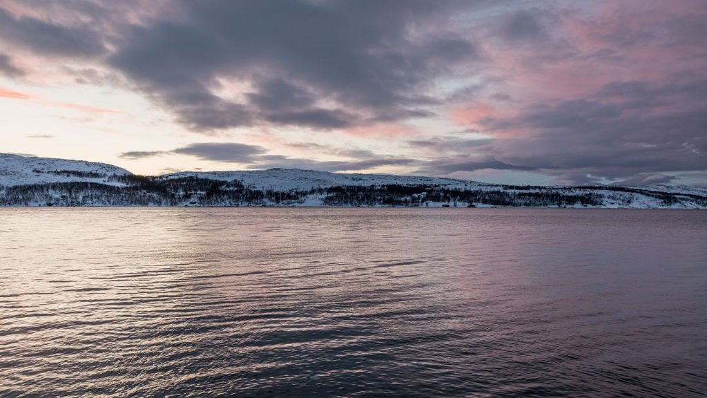 Aussichtspunkte – Varanger-Halbinsel