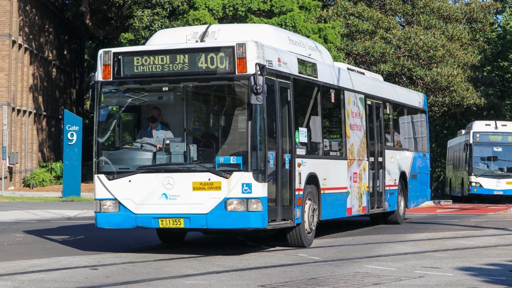Guía práctica para desplazarse por la ciudad: transporte público