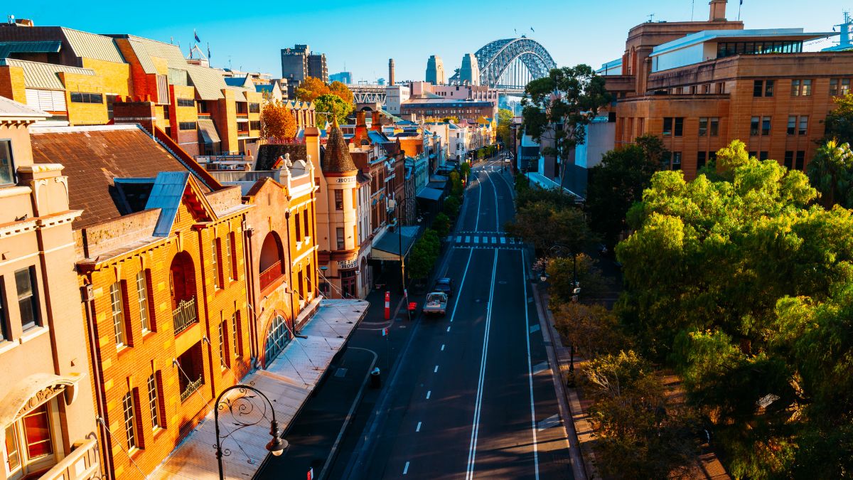 Ubigi Travel Blog: Best Activities in Sydney