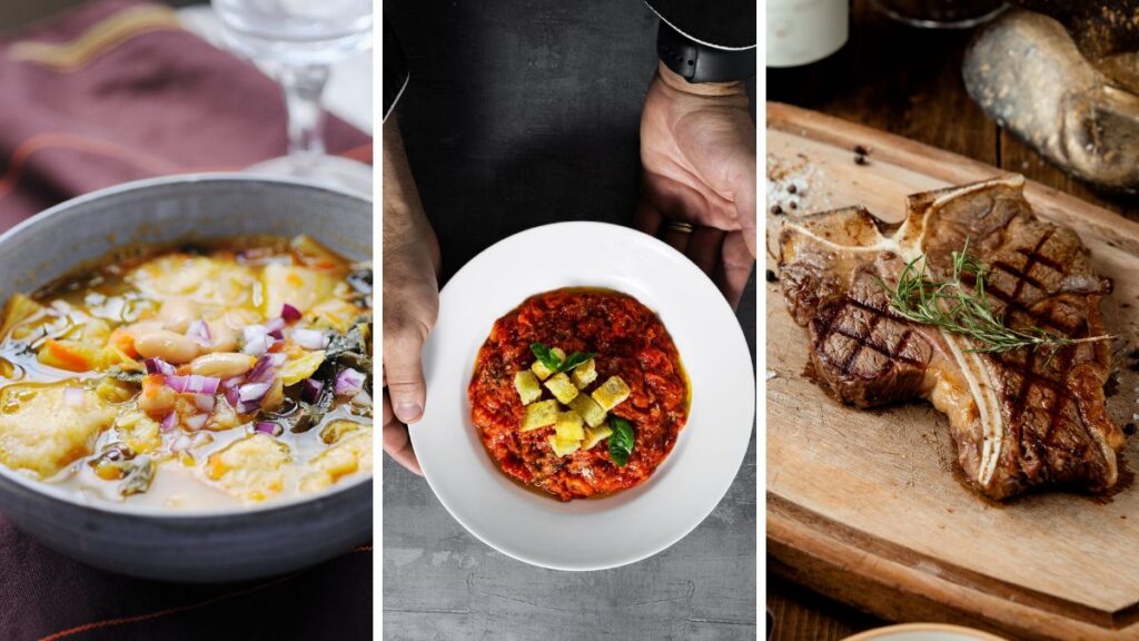 Los mejores restaurantes italianos por ciudad: Nápoles
