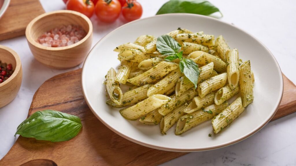 Los mejores restaurantes italianos por ciudad: Génova