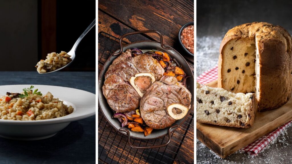 Los mejores restaurantes italianos por ciudad: Milán