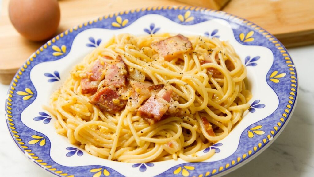 Los mejores restaurantes italianos por ciudad - Roma