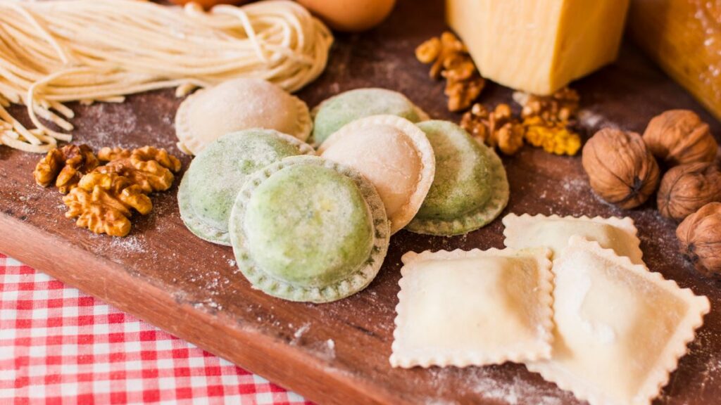 Los mejores restaurantes de cocina italiana por ciudad - Turín