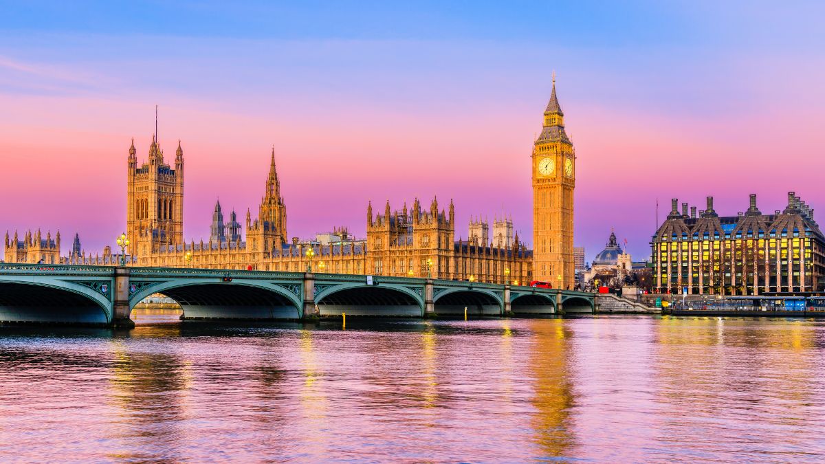 Ubigi Travel blog: Best Times to Visit London