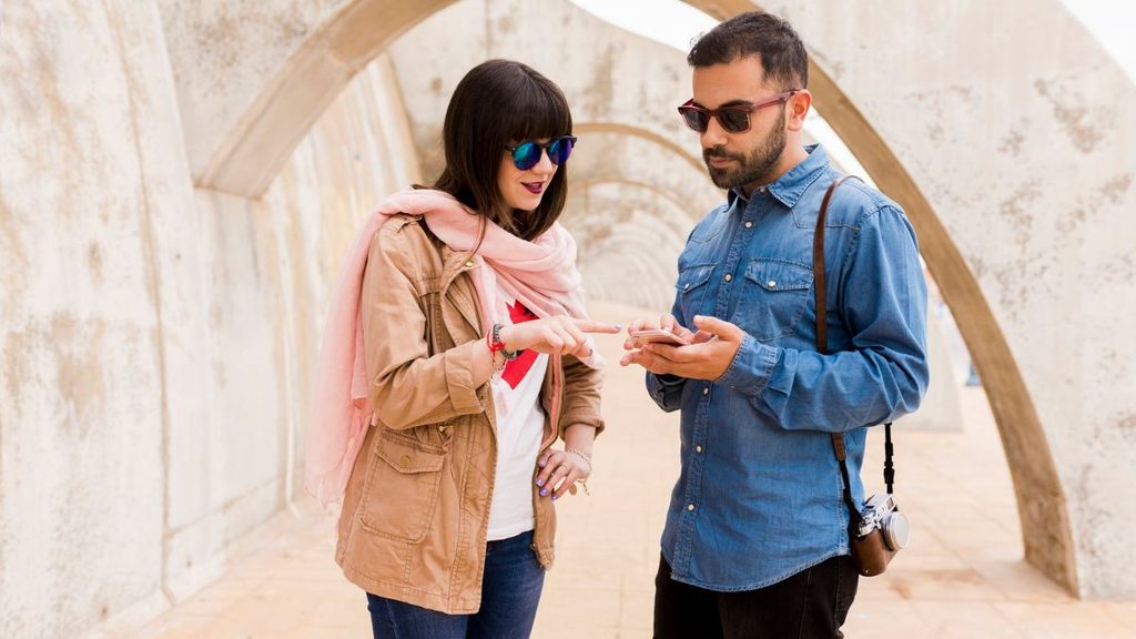 Choosing the right plan for your trip