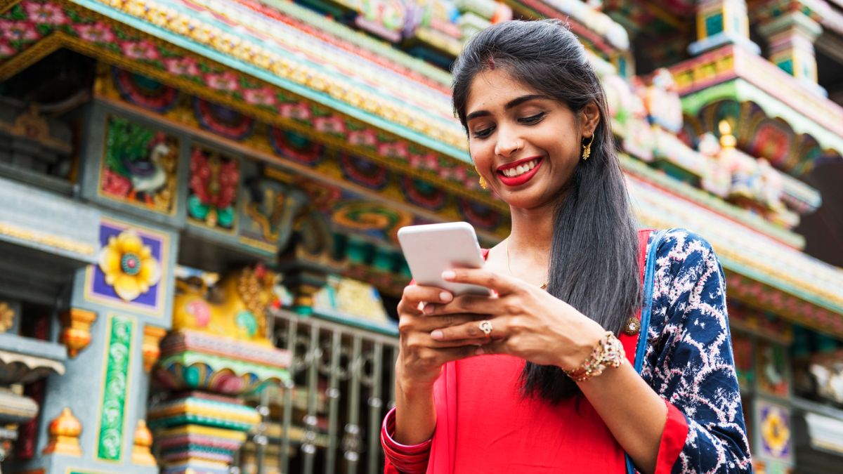 Ubigi Travel Blog: Best eSIM for India