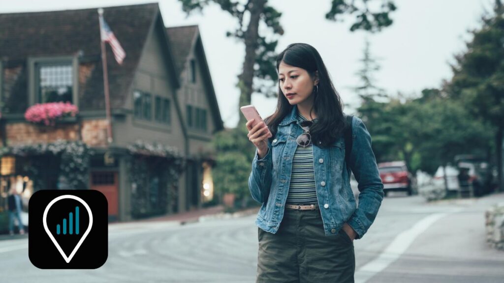 Choose the right eSIM data plan for your international trip with Ubigi eSIM