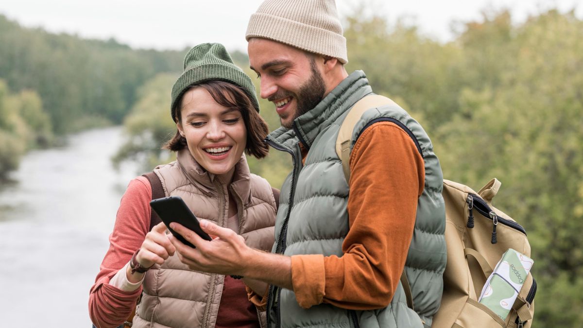 Ubigi Travel Blog: Best eSIM providers for International Travel