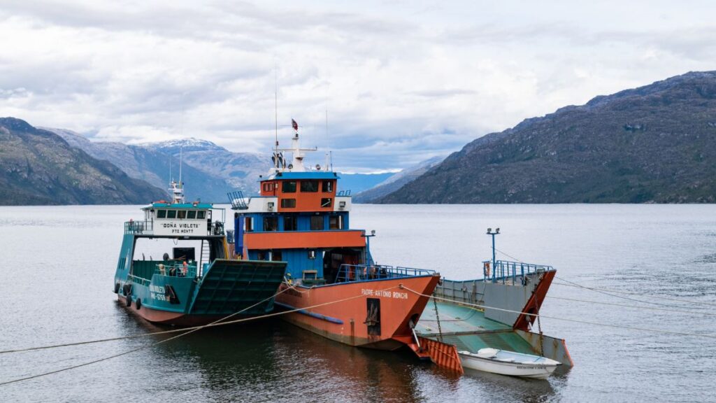 Best Time to Travel to Patagonia Chile - Northern Fjords