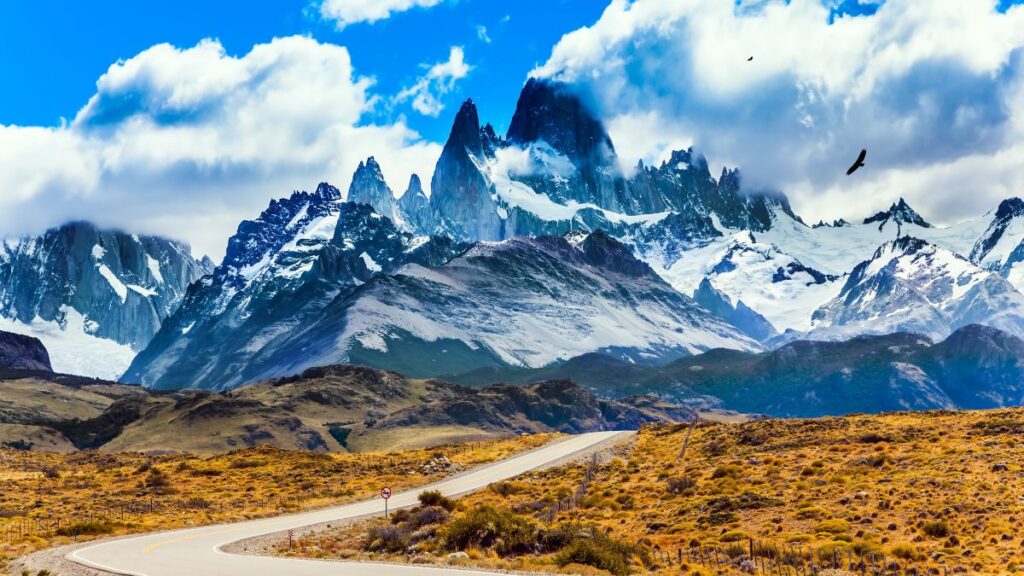 Best Time to Travel Patagonia - Summer