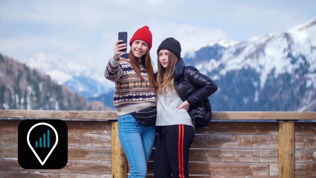 Stay connected for your adventures in Patagonia with Ubigi eSIM data plans