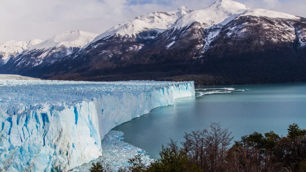 Explore Patagonia during Winter